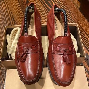 Santoni mens shoes